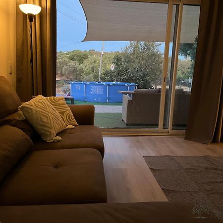 Quinta Da Alfarrobeira Peaceful Countryside Stay Φάρο Εξωτερικό φωτογραφία