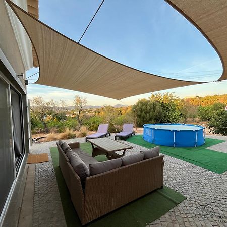 Quinta Da Alfarrobeira Peaceful Countryside Stay Φάρο Εξωτερικό φωτογραφία