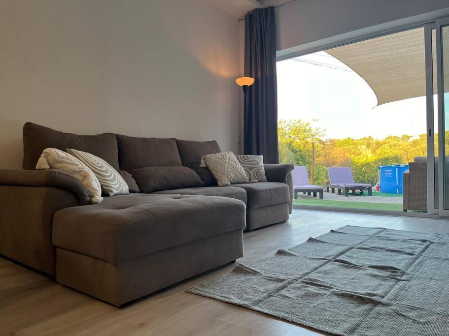 Quinta Da Alfarrobeira Peaceful Countryside Stay Φάρο Εξωτερικό φωτογραφία