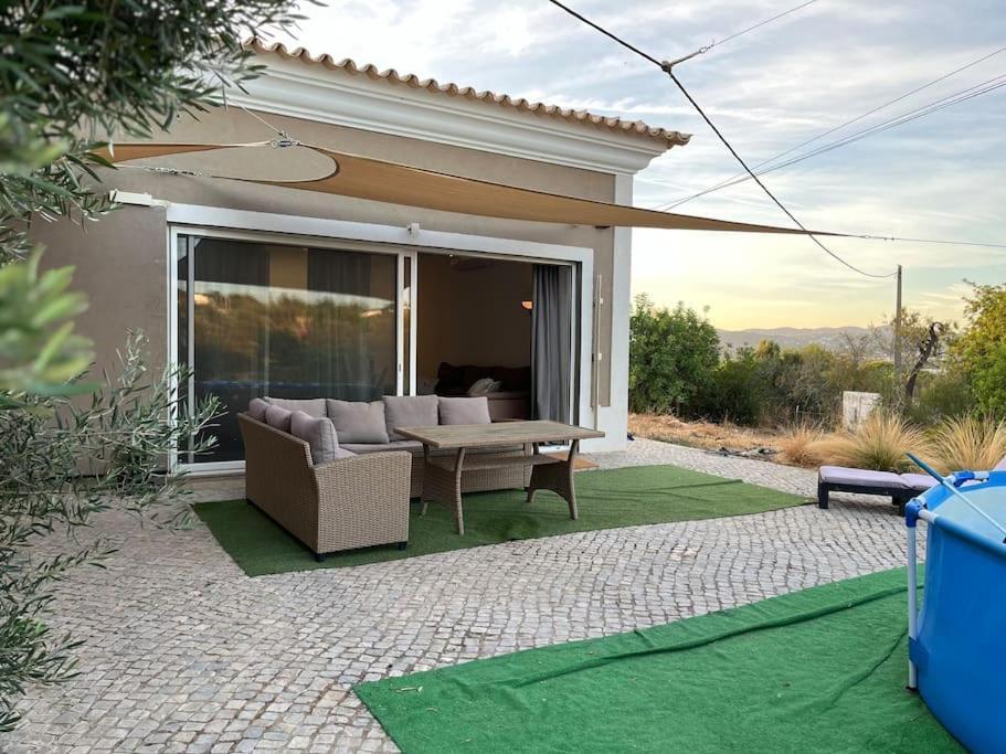 Quinta Da Alfarrobeira Peaceful Countryside Stay Φάρο Εξωτερικό φωτογραφία