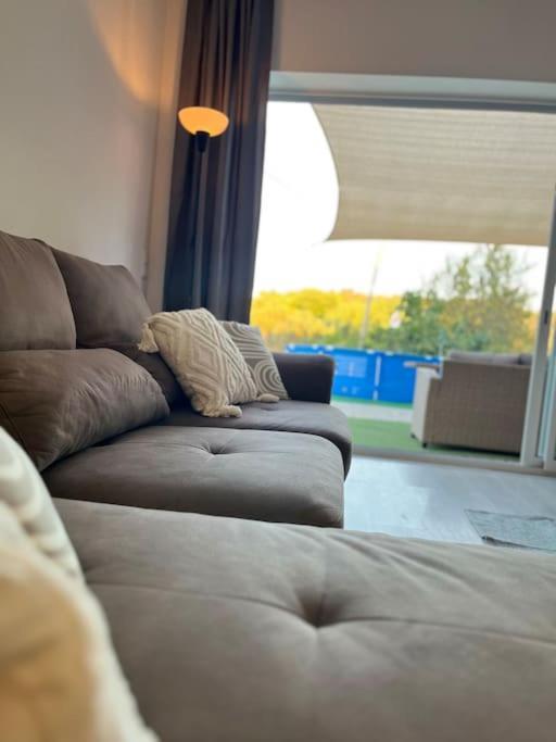 Quinta Da Alfarrobeira Peaceful Countryside Stay Φάρο Εξωτερικό φωτογραφία