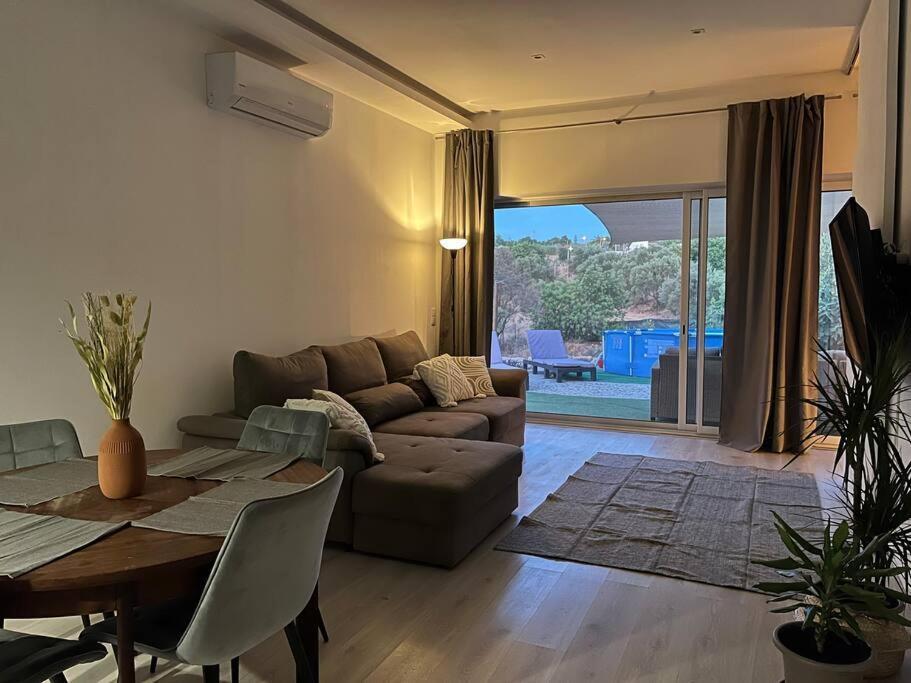 Quinta Da Alfarrobeira Peaceful Countryside Stay Φάρο Εξωτερικό φωτογραφία