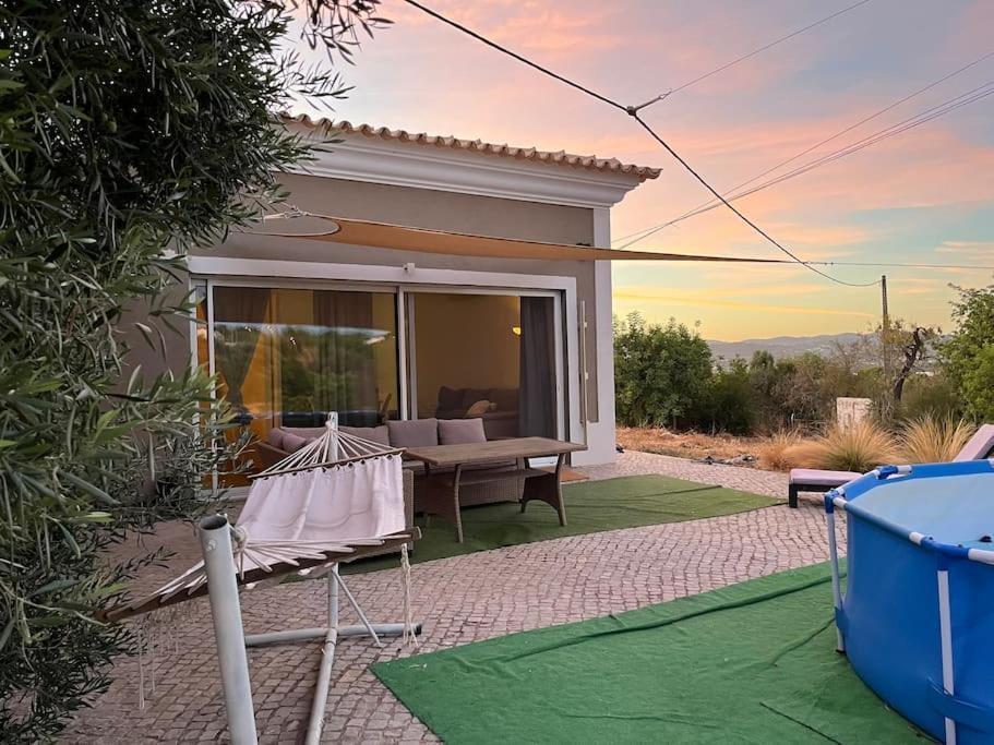 Quinta Da Alfarrobeira Peaceful Countryside Stay Φάρο Εξωτερικό φωτογραφία