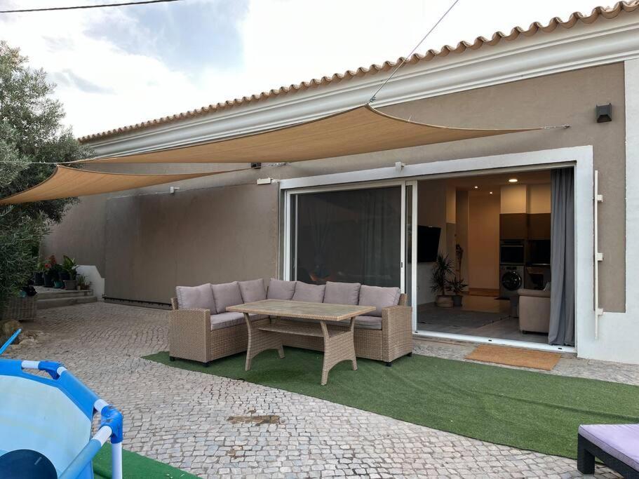 Quinta Da Alfarrobeira Peaceful Countryside Stay Φάρο Εξωτερικό φωτογραφία