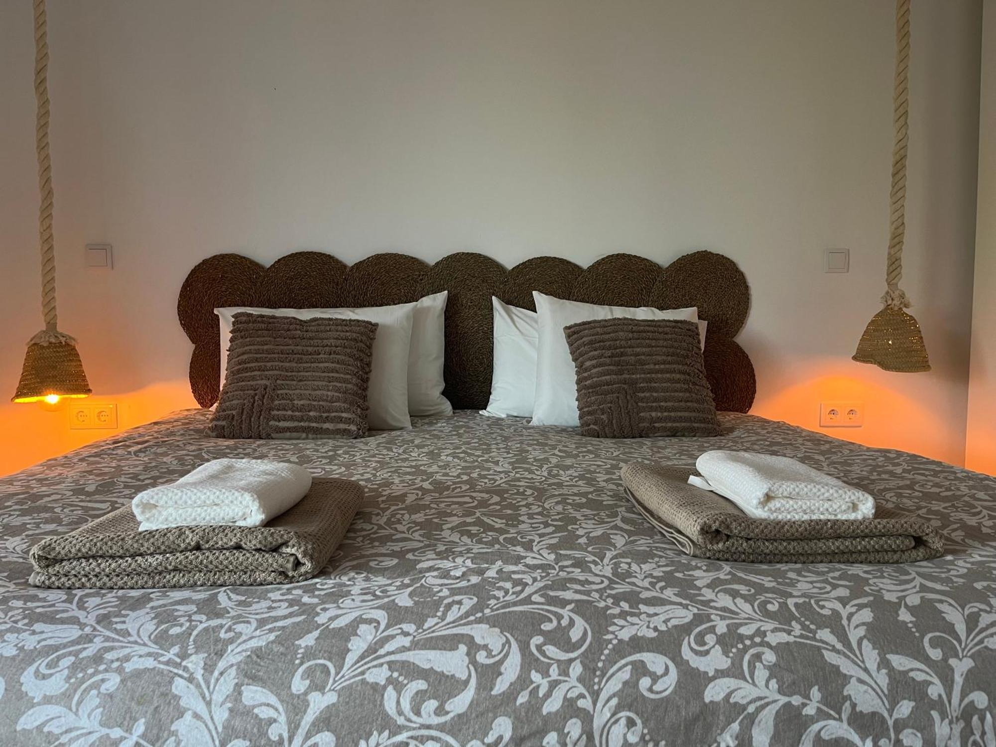 Quinta Da Alfarrobeira Peaceful Countryside Stay Φάρο Εξωτερικό φωτογραφία