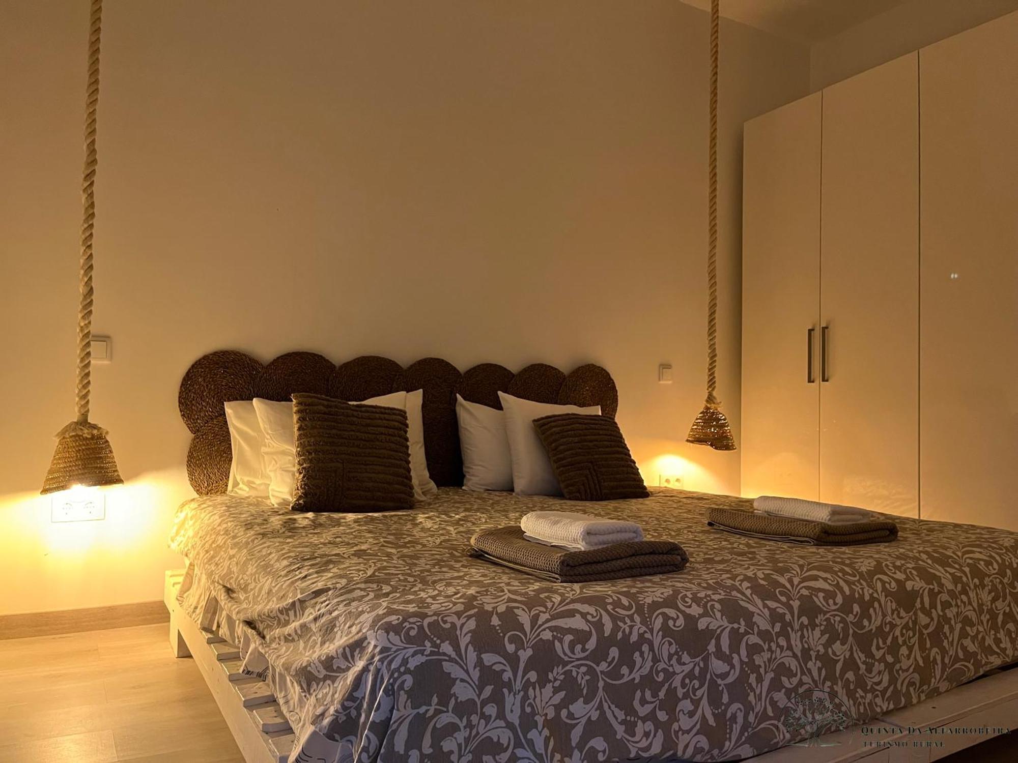 Quinta Da Alfarrobeira Peaceful Countryside Stay Φάρο Εξωτερικό φωτογραφία
