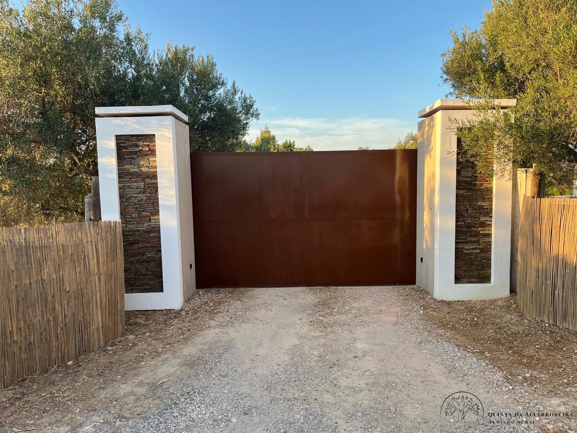 Quinta Da Alfarrobeira Peaceful Countryside Stay Φάρο Εξωτερικό φωτογραφία