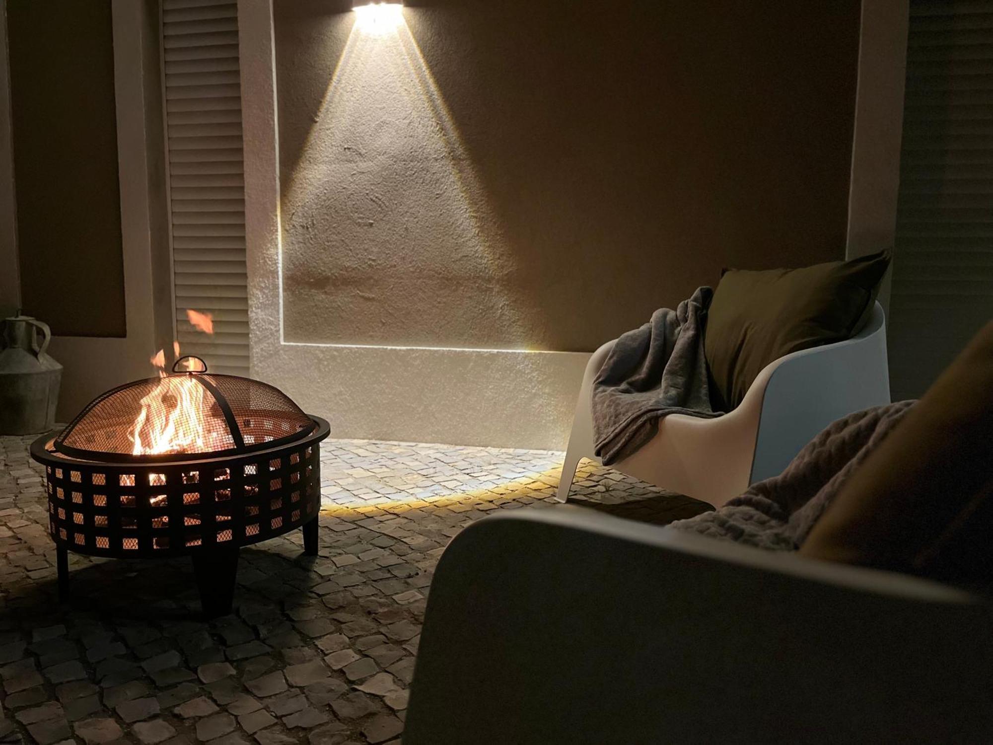 Quinta Da Alfarrobeira Peaceful Countryside Stay Φάρο Εξωτερικό φωτογραφία