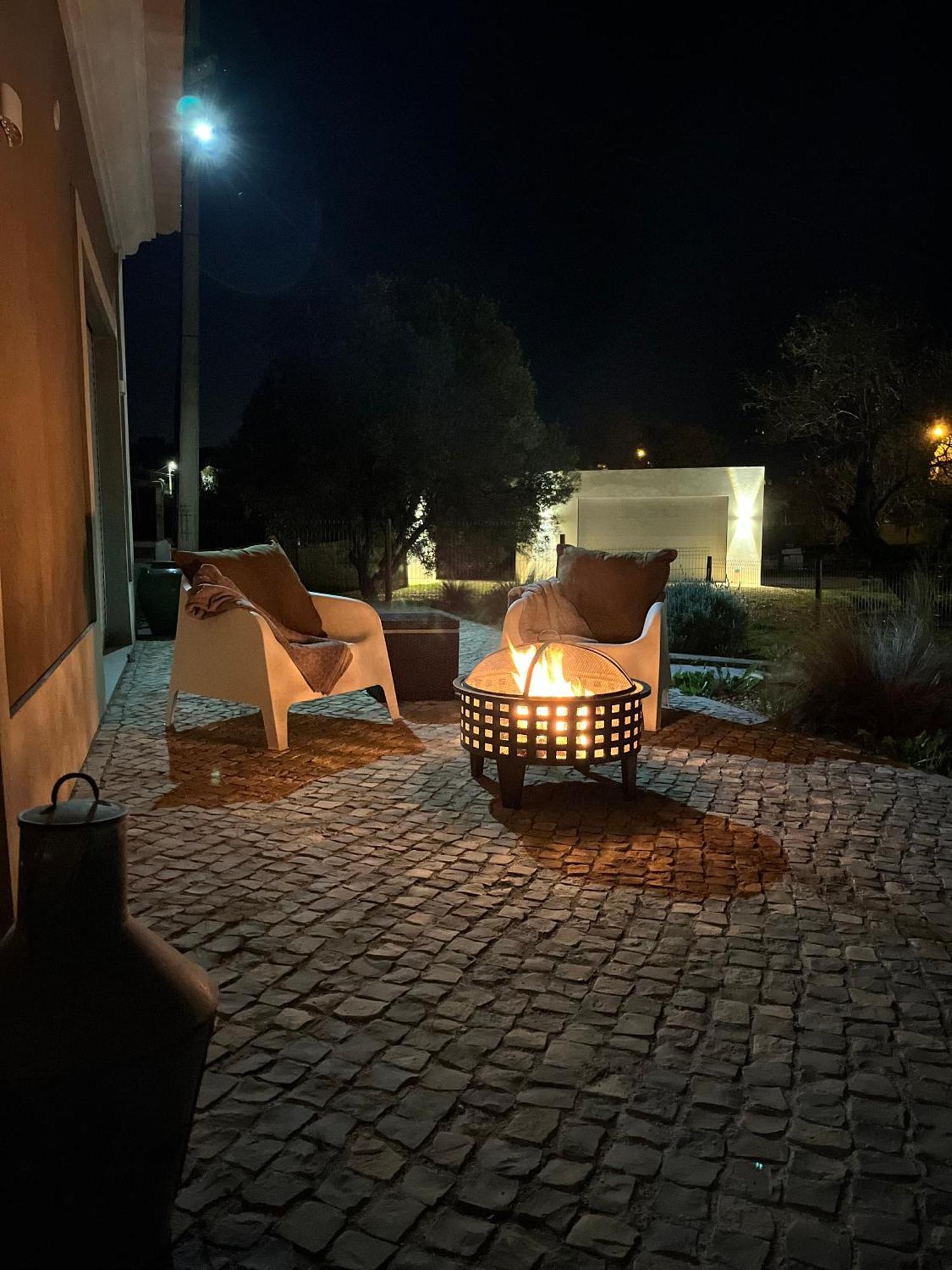 Quinta Da Alfarrobeira Peaceful Countryside Stay Φάρο Εξωτερικό φωτογραφία